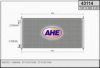 AHE 43114 Condenser, air conditioning